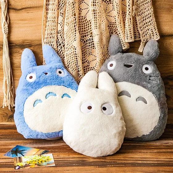 Produktbild Mein Nachbar Totoro - Weisser Totoro (42 cm)