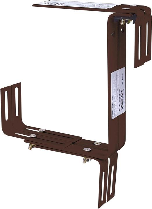 Immagine prodotto Geli Blumenkastenhalter Form C