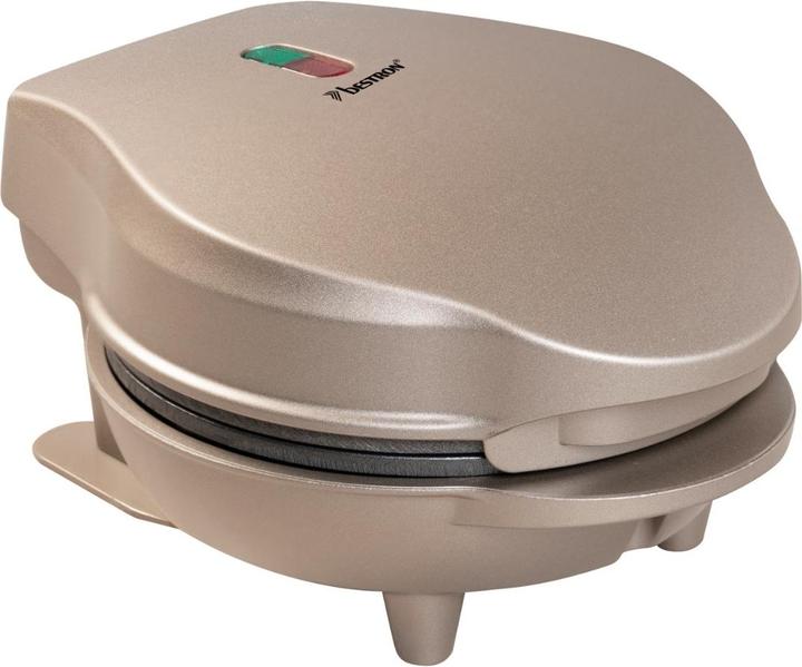 Image du produit Bestron Mini gaufrier