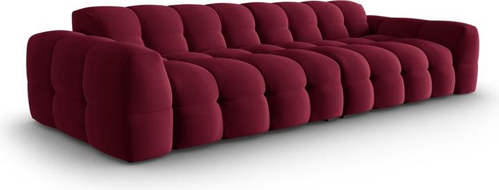 Actual product image Maison Heritage Nino (4-seater, 2 person sofa, 3-seater)