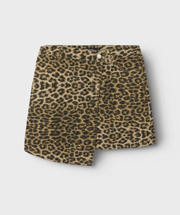 Produktbild Lmtd Leoprint Wickel Rock (164)