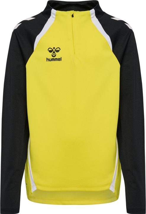 Image du produit hummel hmlLEAD 2.0 HALF ZIP KIDS (140)