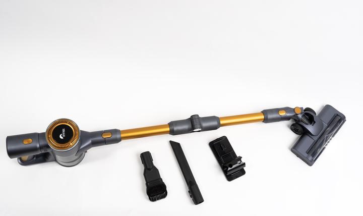Image du produit Ohmex Flexibler Staubsauger 2 Leistungsstufen