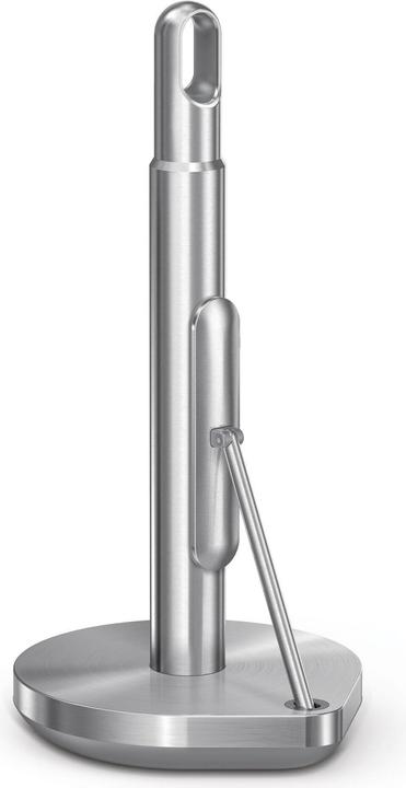 Actual product image Simplehuman Kitchen roll holder
