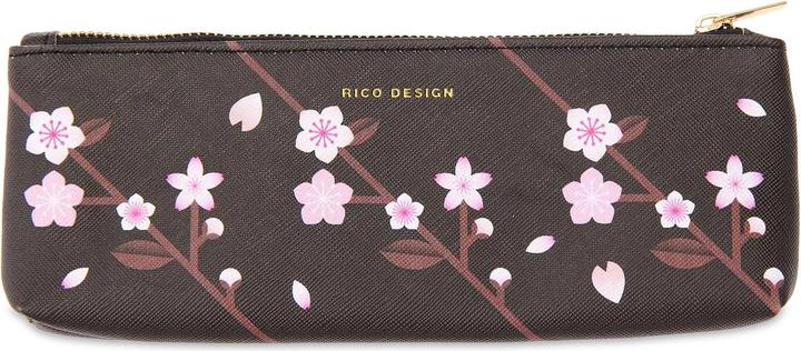 Actual product image Paper Poetry Case SAKURA