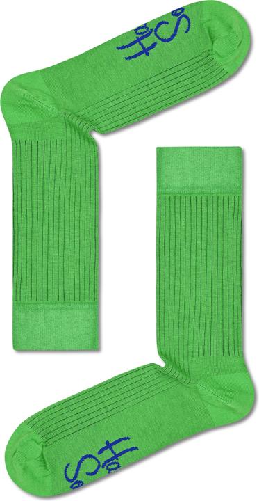 Image du produit Happy Socks Color Smash Gift Set (Lot de 3, 41 - 46)