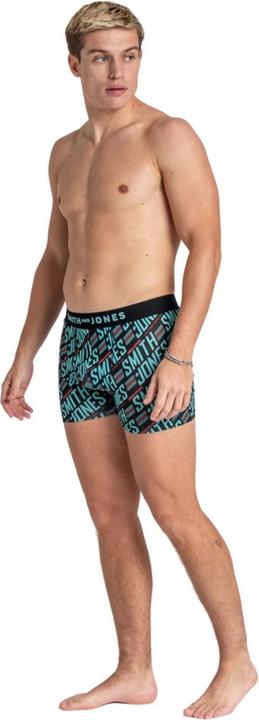 Image du produit Universal Textiles - Boxers TADEN - Homme (S, paquet de 7)