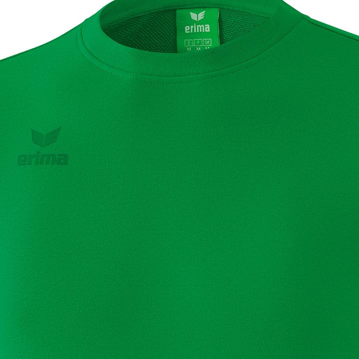 Actual product image Erima Sweatshirt (XXL)