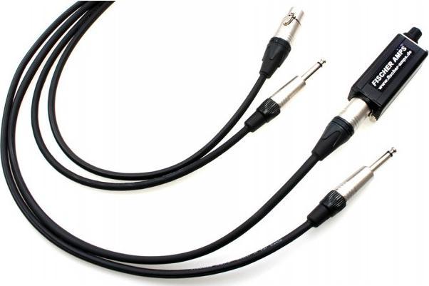 Produktbild Fischer Amps Guitar In Ear Cable