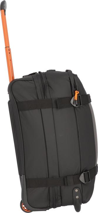 Actual product image American Tourister Urban Track 2 wheels travel bag 55 cm (55 l)