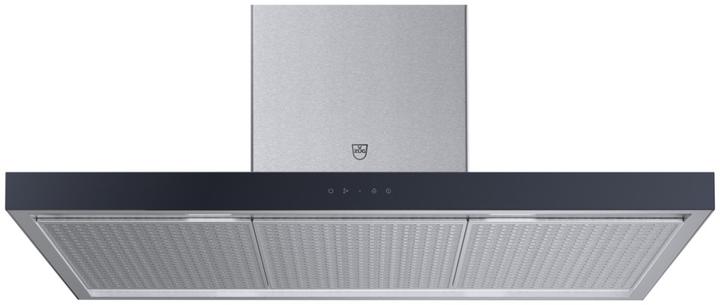Produktbild V-Zug Dunstabzug 6302000001 (Inselhaube)