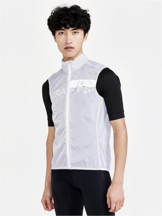 Actual product image Craft Essence Light Wind Vest (L)