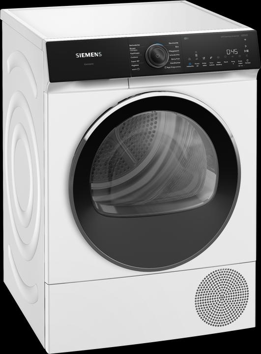 Siemens WQ45H2BECO (9 kg, Rechts)