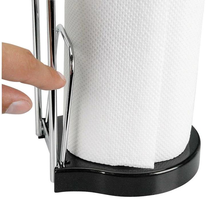 Actual product image Brabantia paper towel holder