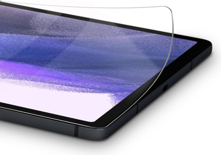 Actual product image Avizar Flexible display protection film (1 Piece, Galaxy Tab S8+)
