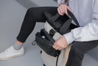 Image du produit Wandrd Prvke Lite (Sac à dos photo, 11 l)