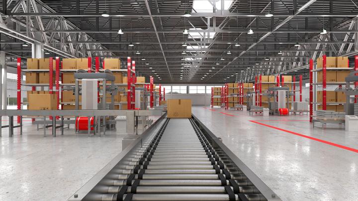 Produktbild Fischer Bolzenanker FAZ II Plus 10/160 R (20 Stk.)
