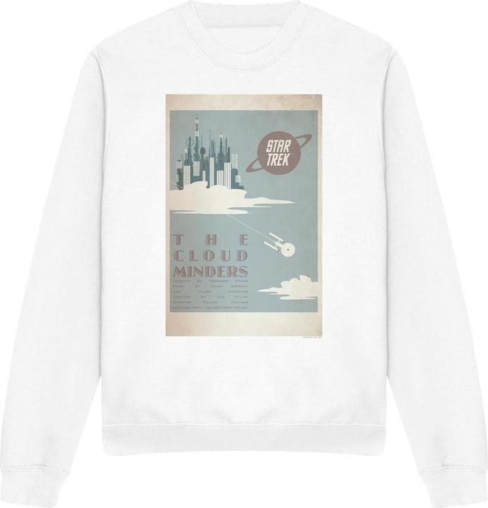 The Original Series Episode 76 Sweatshirt