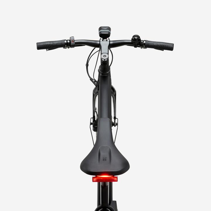 Actual product image Btwin SPEED 900E