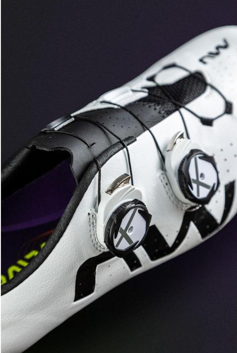 Actual product image Northwave Veloce Extreme road bike shoes (41)