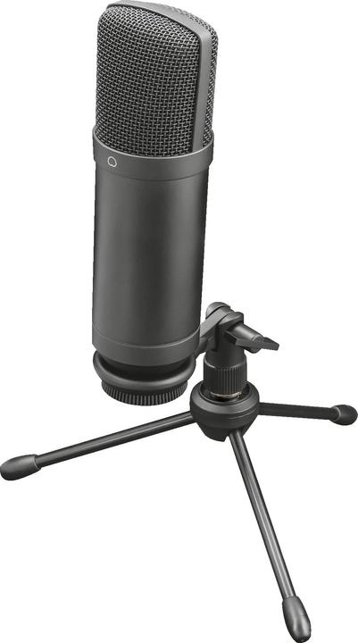 Image du produit Trust GXT 252+ Emita Plus