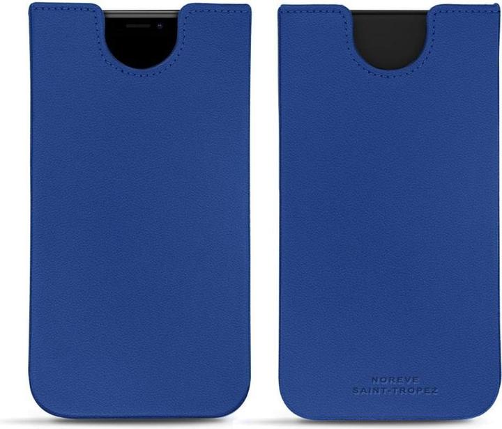 Bleu Océan PU ( Pantone #003da5 )