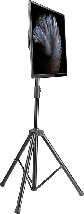 Image du produit Manhattan Pied TV (Universel, 70", 35 kg)
