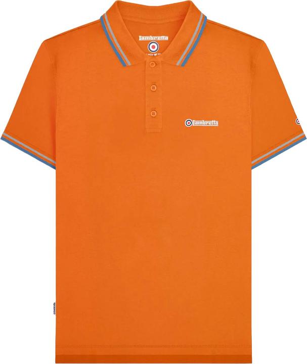 Orange, Headliner