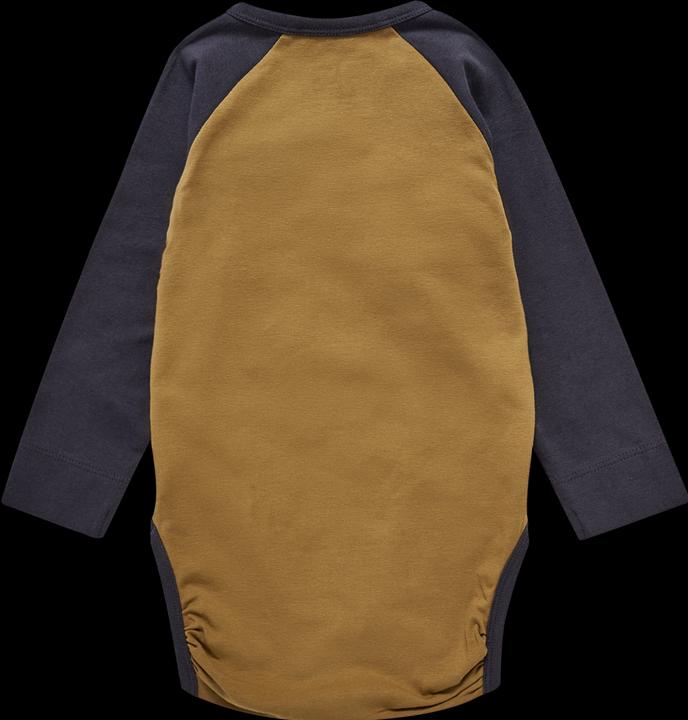 Immagine prodotto hummel hmlBRORSON CORPO L/S (74)