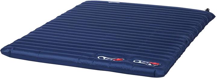 Navy Blau
