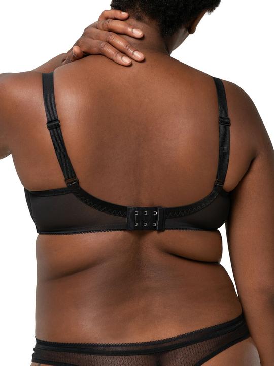 Actual product image Triumph Beauty-Full Darling underwired bra (95 E, pack of 2)
