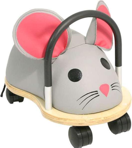 Immagine prodotto Wheely Bug Mouse piccolo