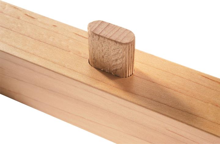 Actual product image Festool Domino refill (70 pcs.)