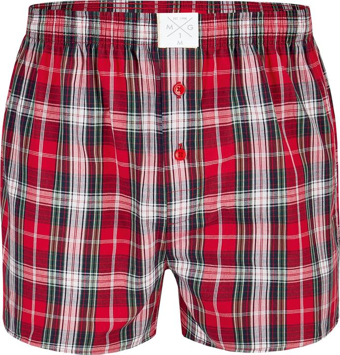 Produktbild Mg-1 Boxer Classics (M, 6er Pack)