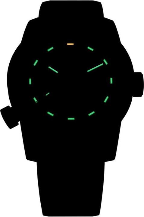 Actual product image Traser P68 Pathfinder Solar (46 mm)