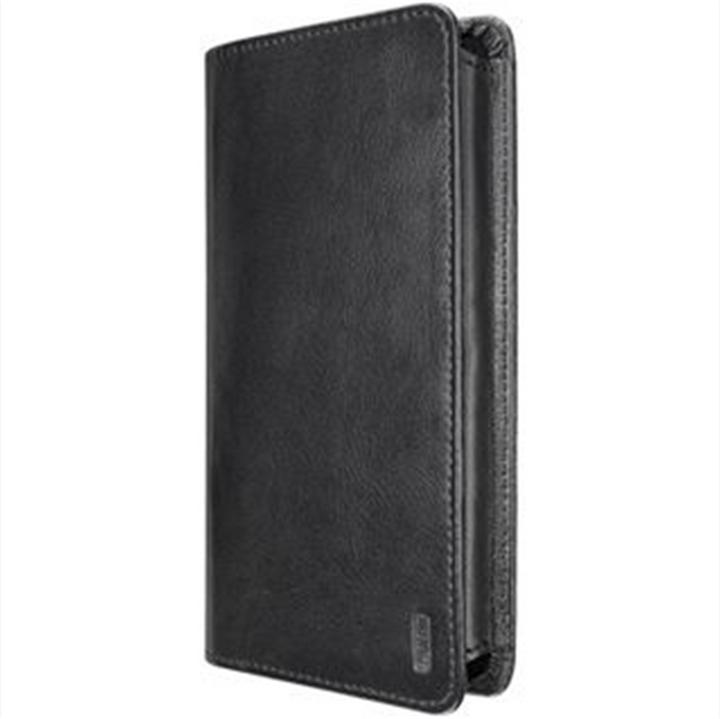 Immagine prodotto Artwizz Portafoglio per smartphone (5" - 5.5") Nero (Universale)
