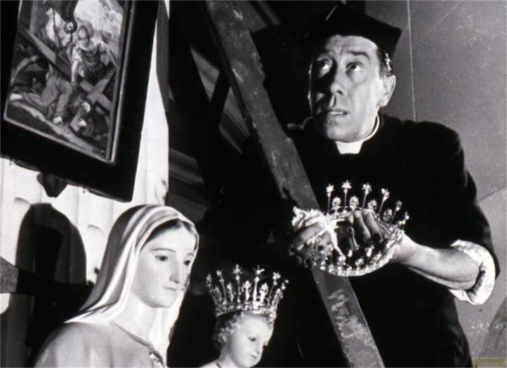 Immagine prodotto Edizione Don Camillo & Peppone (DVD, 20231116, Italiano, Tedesco)