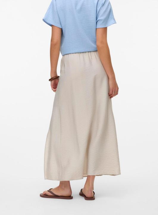 Immagine prodotto Vero Moda VMPALINA Hohe Taille Langer Rock Rock (S)