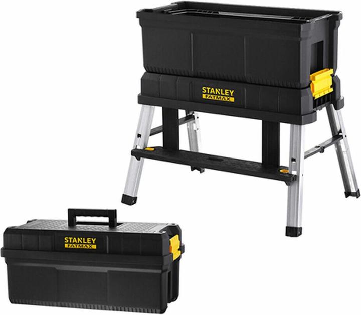 Actual product image Stanley Werkzeugboxen (1 pieces)