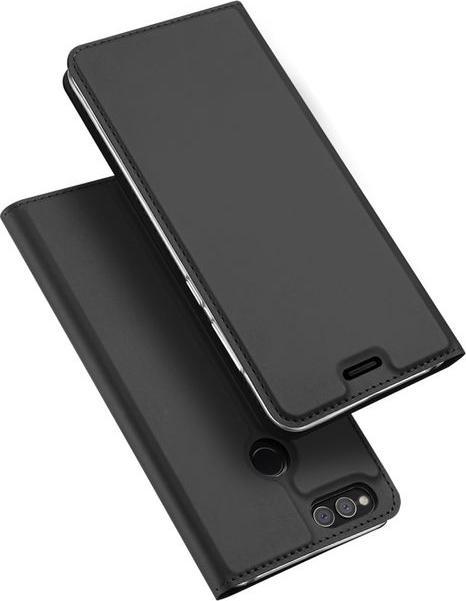 Produktbild Dux Ducis Skin Pro Series Leder Hülle (Honor 7X)