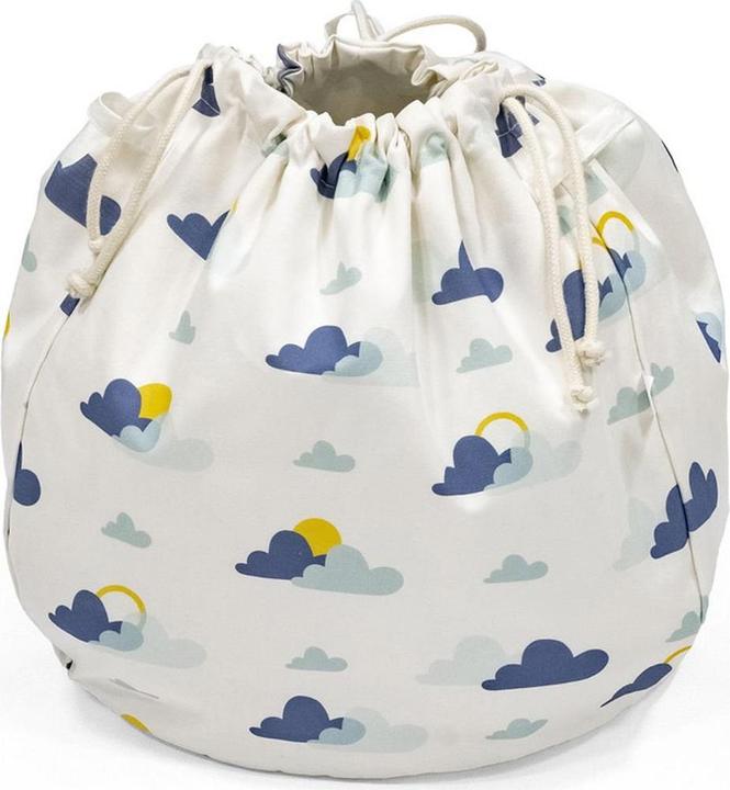 Stokke MuTable Toy Bag V2 (Children sofa)