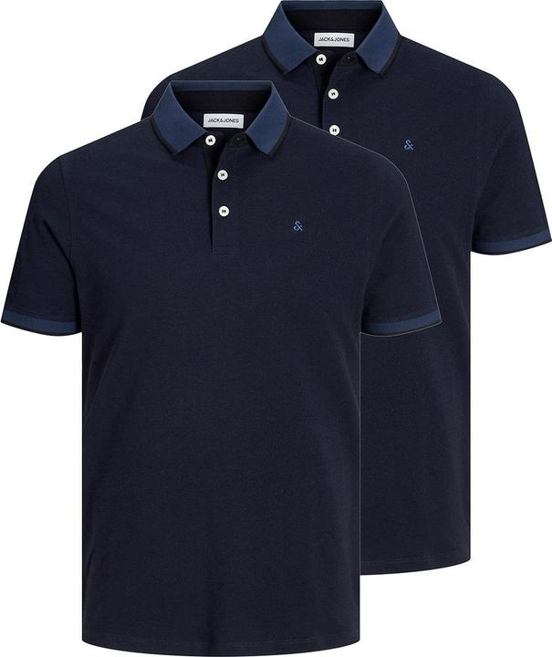 Dark Navy