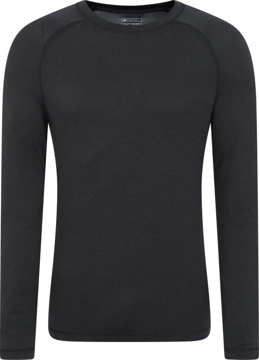 Immagine prodotto Mountain Warehouse Keep The Heat Top Termico Uomo (XXL)