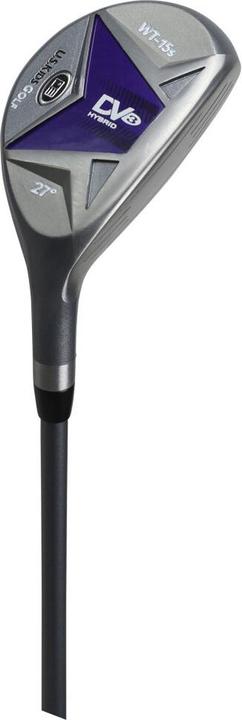 Immagine prodotto U.S. Kids Golf Ultraleggero 4# Hy 57" 145-152cm verde (Mano destra)