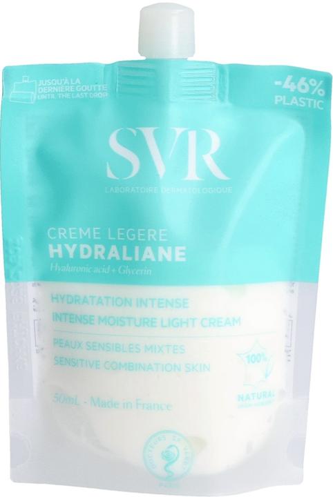 Image du produit Crème Légère (50 ml, Crème 24h)