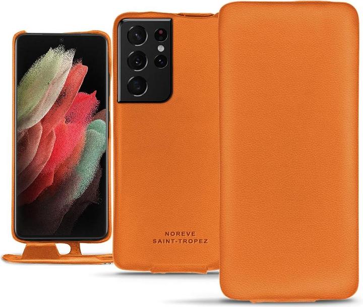 Arancione PU ( Pantone #ff9351 )