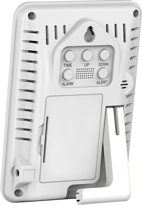 Image du produit Wellcraft Appareil de mesure du CO2