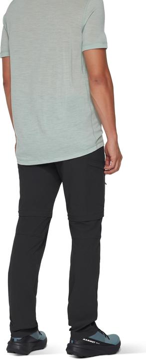 Produktbild Mammut Runbold IV Zip Off Pants Men Long (S)
