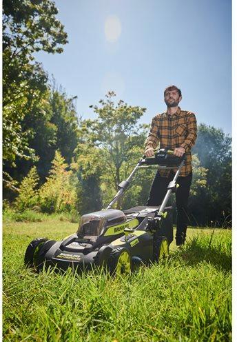 Immagine prodotto Ryobi RY36LMX51A-160 (Batteria ricaricabile)