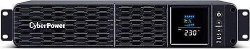 Produktbild Cyberpower CP1600EIPFCRM2U Line-Interactive USV 1600VA/1000W 2HE (1600 VA, 1000 W, Line-Interaktiv USV)